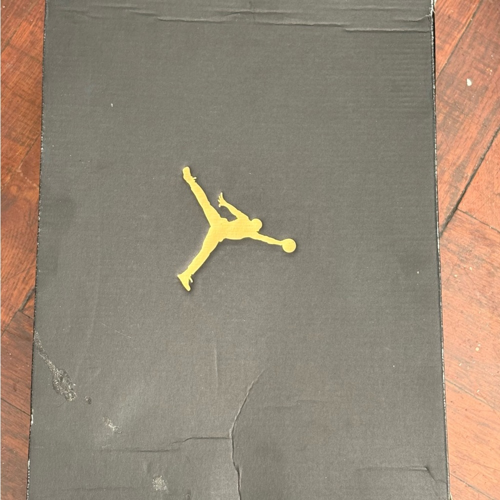 Jordan 6 Rings - Picture 8 of 8